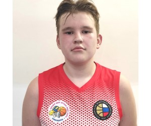 Fedor Pokhodyaev basketball player photo 3