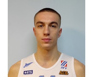 Fedor Shpakov basketball player photo 3