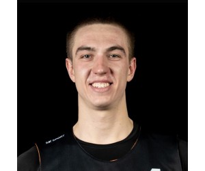 Fedor Shpakov basketball player photo 6