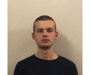 Fedor Stolyarov basketball player photo 2
