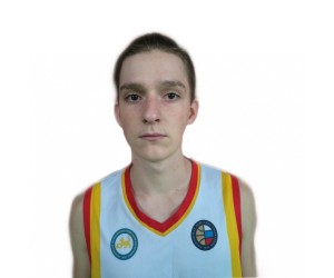 Fedor Yakovlev basketball player - PG