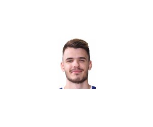 Fedor Zugic basketball player photo 5