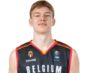 Feie Tallir basketball player - F
