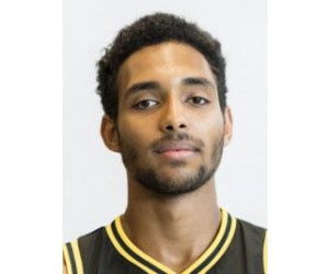 Fekremariam Abraha basketball player - G