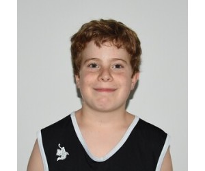 Feliks Pruski basketball player - PG