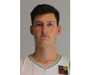 Felip Traver Sorolla basketball player