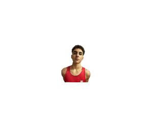 Felipe Ambrosio basketball player