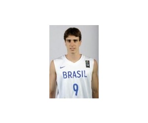 Felipe Andre Vezaro basketball player - SG