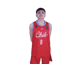 Felipe Beltran basketball player - G