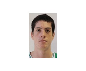 Felipe Braga basketball player - F