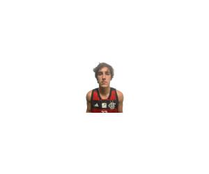 Felipe Campello basketball player