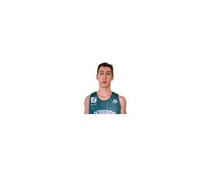 Felipe Dalmagro basketball player