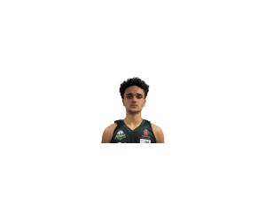 Felipe Donizete basketball player