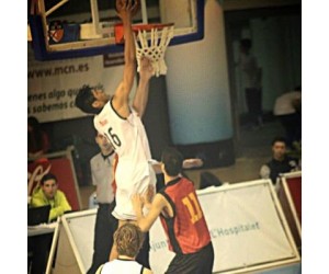 Felipe Dos Anjos De Paula Gama basketball player photo 2