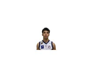 Felipe Ducatti basketball player
