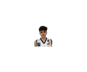 Felipe Eduardo Luengo Fernandez basketball player