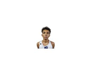 Felipe Evangelista basketball player - PF