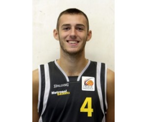 Felipe Galvez Braatz basketball player - PG