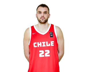Felipe Haase basketball player photo 2
