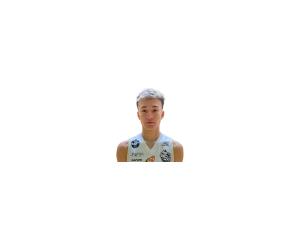 Felipe Kendi basketball player