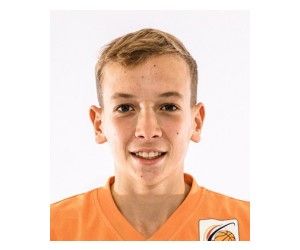 Felipe Kindling basketball player photo 1