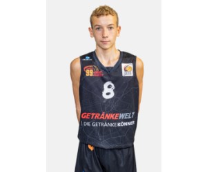 Felipe Kindling basketball player photo 2