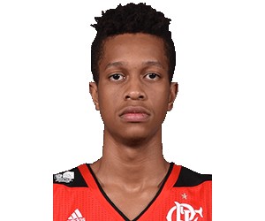 Felipe Machado basketball player - SF