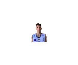 Felipe Magalhaes basketball player - C