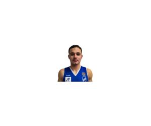 Felipe Maina basketball player
