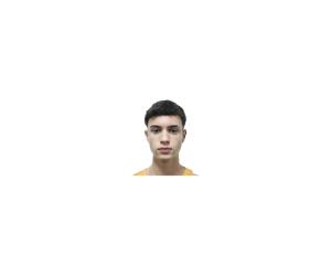 Felipe Manfredine basketball player