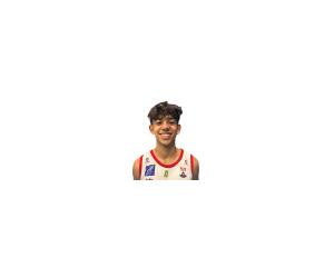 Felipe Matheus basketball player
