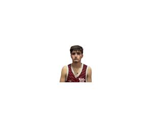 Felipe Minet basketball player