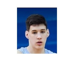 Felipe Minzer basketball player photo 1