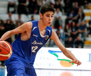 Felipe Motta basketball player - SG