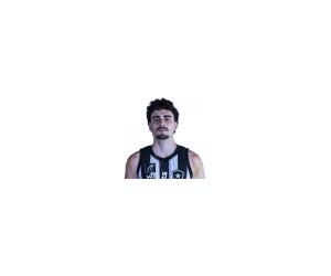 Felipe Nicolai basketball player