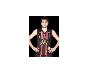 Felipe Rech basketball player - C