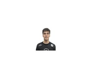 Felipe Ripper basketball player