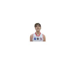 Felipe Simoes basketball player - C