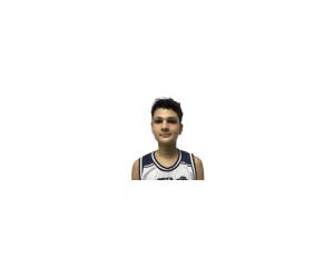 Felipe Smith basketball player - C