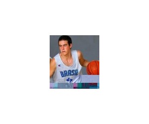 Felipe Taddei basketball player - SG