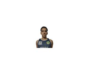Felipe Teofilo basketball player