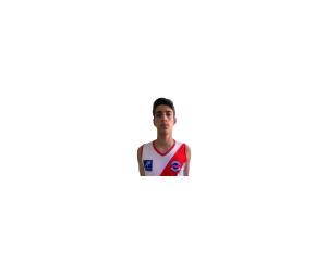 Felipe Tiuso basketball player