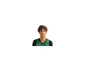 Felipe Vecchi basketball player