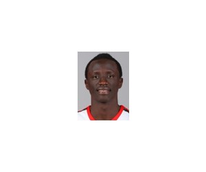 Felix Balamou basketball player - SG