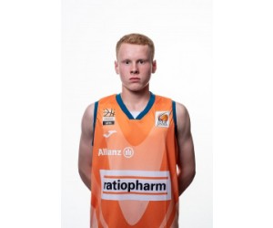 Felix Bolkart basketball player photo 1