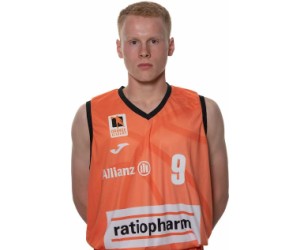 Felix Bolkart basketball player photo 2