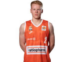 Felix Bolkart basketball player photo 3