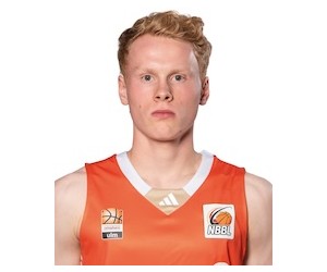 Felix Bolkart basketball player - SG