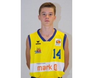 Felix Buczkowski basketball player - SG