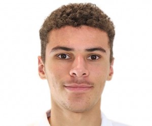 Felix De Almeida basketball player - F